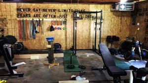 Image post by @repfitnessequipment on Instagram