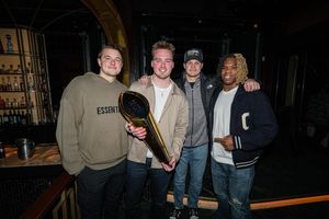 Image post by @ohiostatefb on Instagram