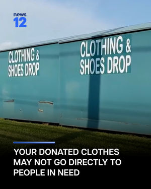 Image post by @news12nj on Instagram
