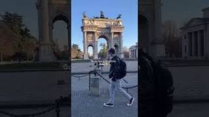 Video post by @iesabroad on YouTube