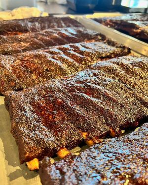 Image post by @bigpigbbq on Instagram