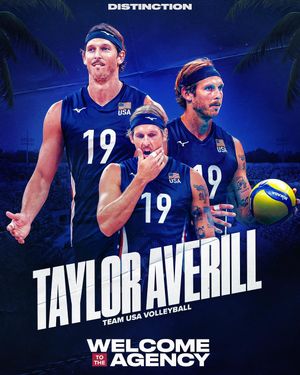 Image post by @distinctionagency on Instagram