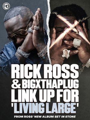 Image post by @rapdirect on Instagram