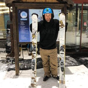 Image post by @j_skis on Instagram