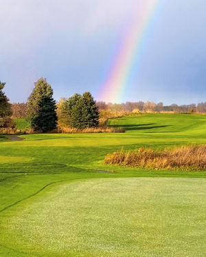 Image post by @golfnow on Instagram