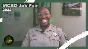 Video post by @mecksheriff on YouTube
