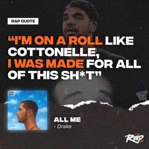 Image post by @rap on Instagram