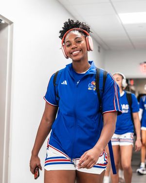 Image post by @kuwbball on Instagram
