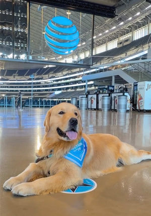 Video post by @att on TikTok