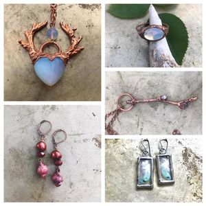 Image post by @mermaidencreations on Facebook