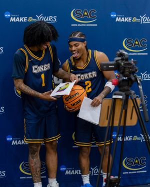 Image post by @cokerumbb on Instagram