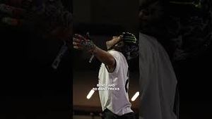 Video post by @xgames on YouTube