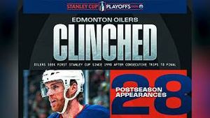 Video post by @nhl on YouTube