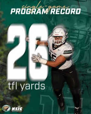 Image post by @bsubeaversfb on Instagram