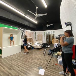 Image post by @akadancestudio on Instagram