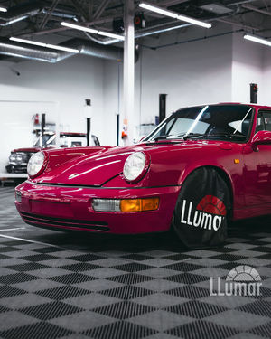 Image post by @llumarfilms on Instagram