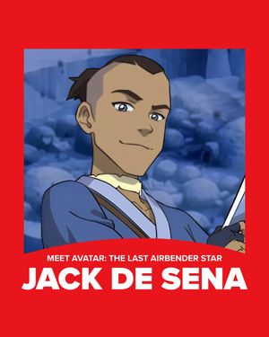 Image post by @fanexpocanada on Instagram