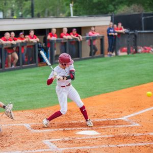 Image post by @elonsoftball on Instagram
