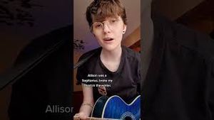 Video post by @meganlenius on YouTube