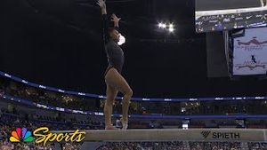 Video post by @nbcsports on YouTube
