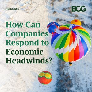 Image post by @bcg on Instagram