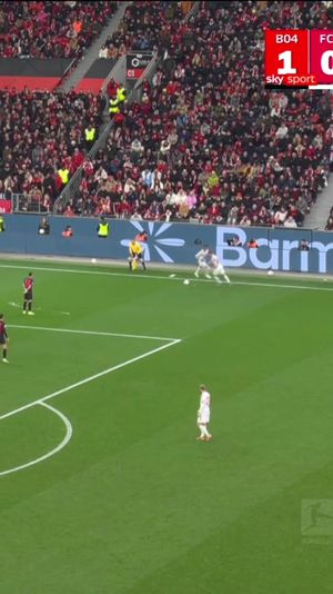 Video post by @bundesliga on TikTok