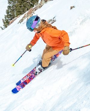 Image post by @j_skis on Instagram