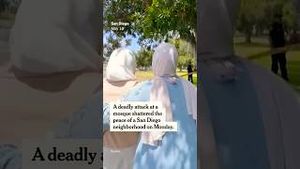 Video post by @nytimes on YouTube