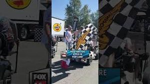 Video post by @indycaronfox on YouTube