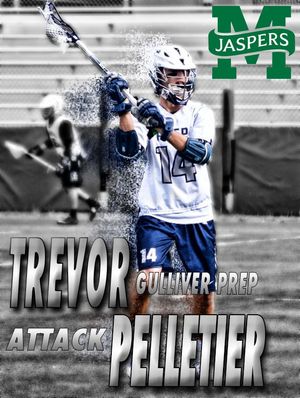 Image post by @ManhattanMLAX on Twitter