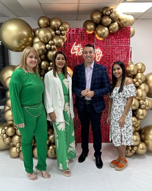 Image post by @angel_martinezmd on Instagram