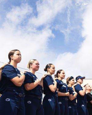 Image post by @pennstatesb on Instagram