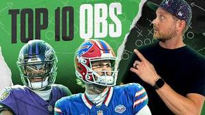 Video post by @thefantasyfootballers on YouTube