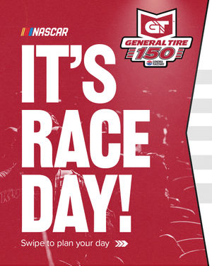 Image post by @racesonoma on Instagram