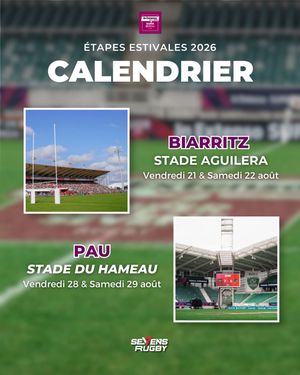 Image post by @sevensrugbyfra on Instagram