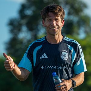 Image post by @afaseleccion on Instagram
