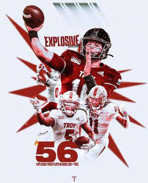 Image post by @TroyRecruiting on Twitter