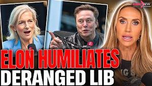Video post by @therightviewwithlaratrump on YouTube