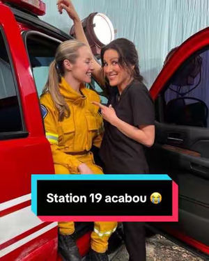 Image post by @maratonandoserie on TikTok