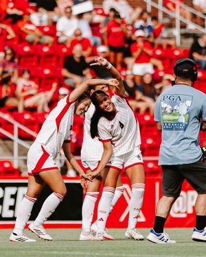 Image post by @ncaasoccer on Instagram
