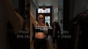 Video post by @dancebody on YouTube