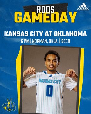 Image post by @kcroosmbb on Instagram