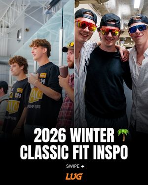 Image post by @lugsports on Instagram