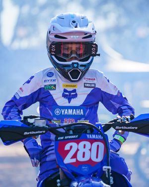 Image post by @yamahamotoraus on Instagram