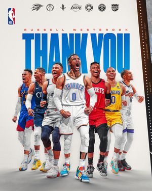 Image post by @nbaindonesia on Instagram