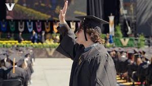 Video post by @vanderbilt on YouTube