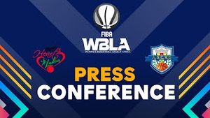 Video post by @fiba_media on YouTube