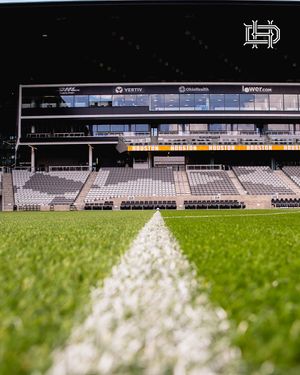 Image post by @houstondynamo on Instagram