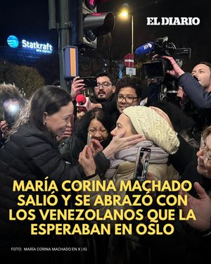 Image post by @eldiariony on Instagram