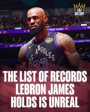 Image post by @lbjhistory on Instagram